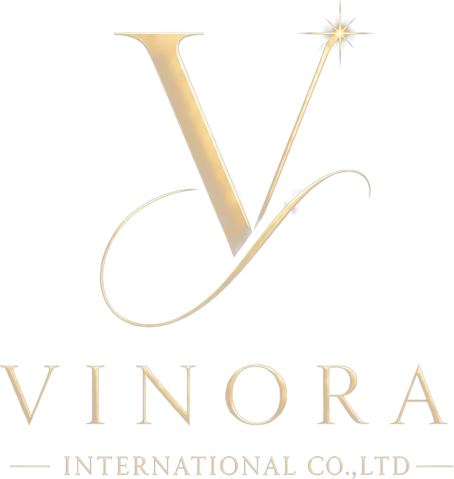 VINORA International Co., Ltd. — food and beverage import company, Bangkok, Thailand